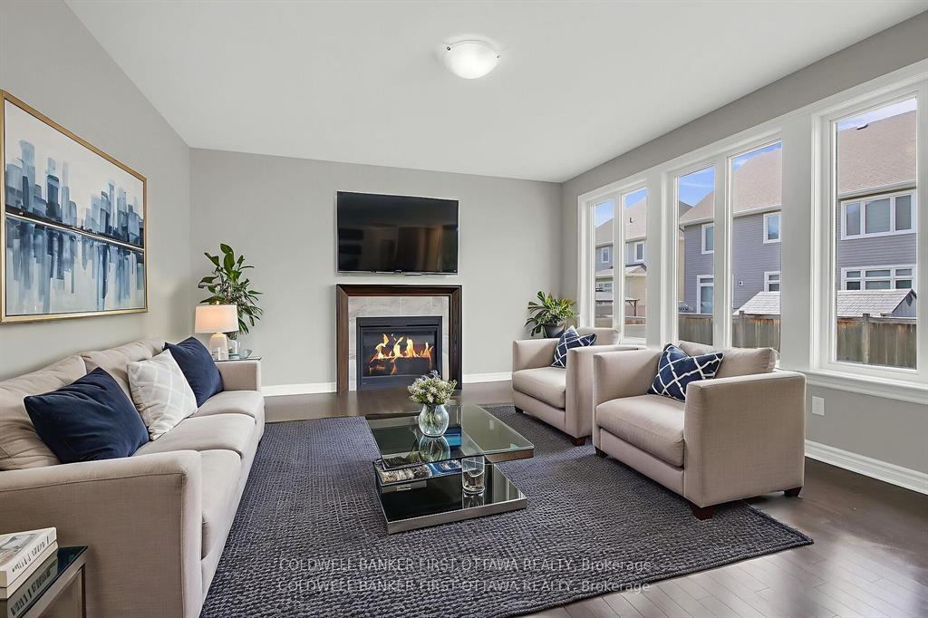 Photo 18 of 620 Sora Way, Ottawa, Blossom Park/Kemp Park/Findlay Creek — HOMEH