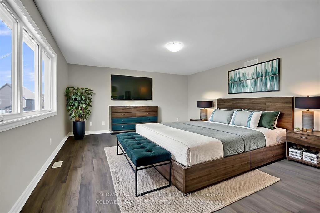 Photo 21 of 620 Sora Way, Ottawa, Blossom Park/Kemp Park/Findlay Creek — HOMEH