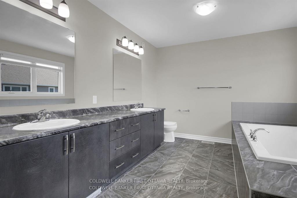 Photo 23 of 620 Sora Way, Ottawa, Blossom Park/Kemp Park/Findlay Creek — HOMEH