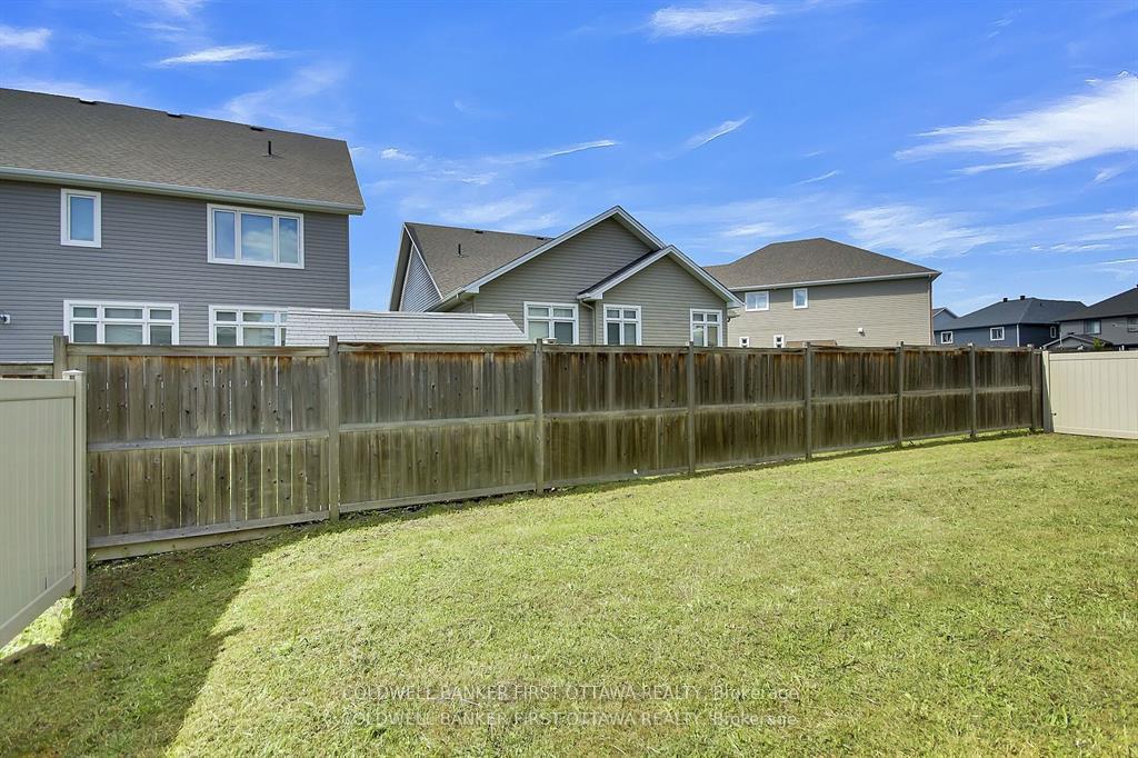 Photo 43 of 620 Sora Way, Ottawa, Blossom Park/Kemp Park/Findlay Creek — HOMEH