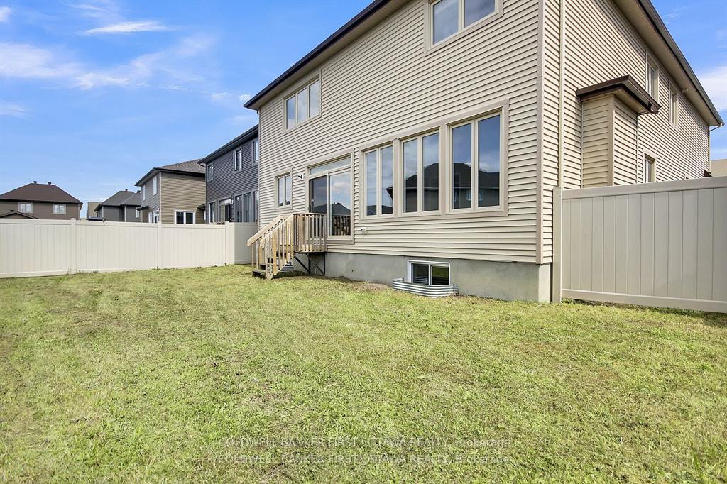 Photo 47 of 620 Sora Way, Ottawa, Blossom Park/Kemp Park/Findlay Creek — HOMEH