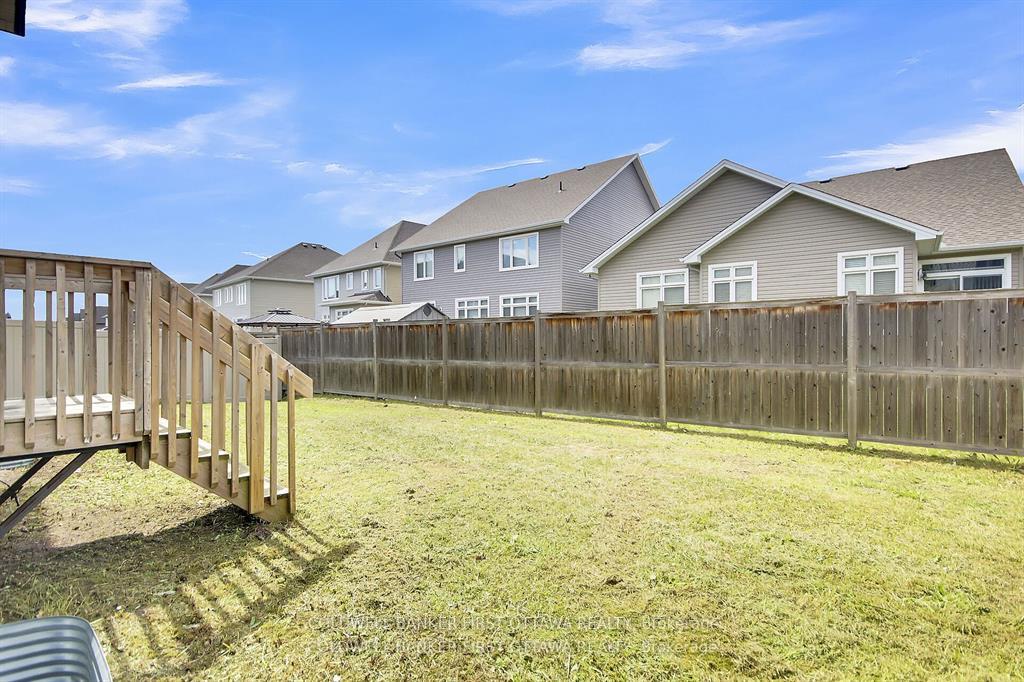 Photo 50 of 620 Sora Way, Ottawa, Blossom Park/Kemp Park/Findlay Creek — HOMEH
