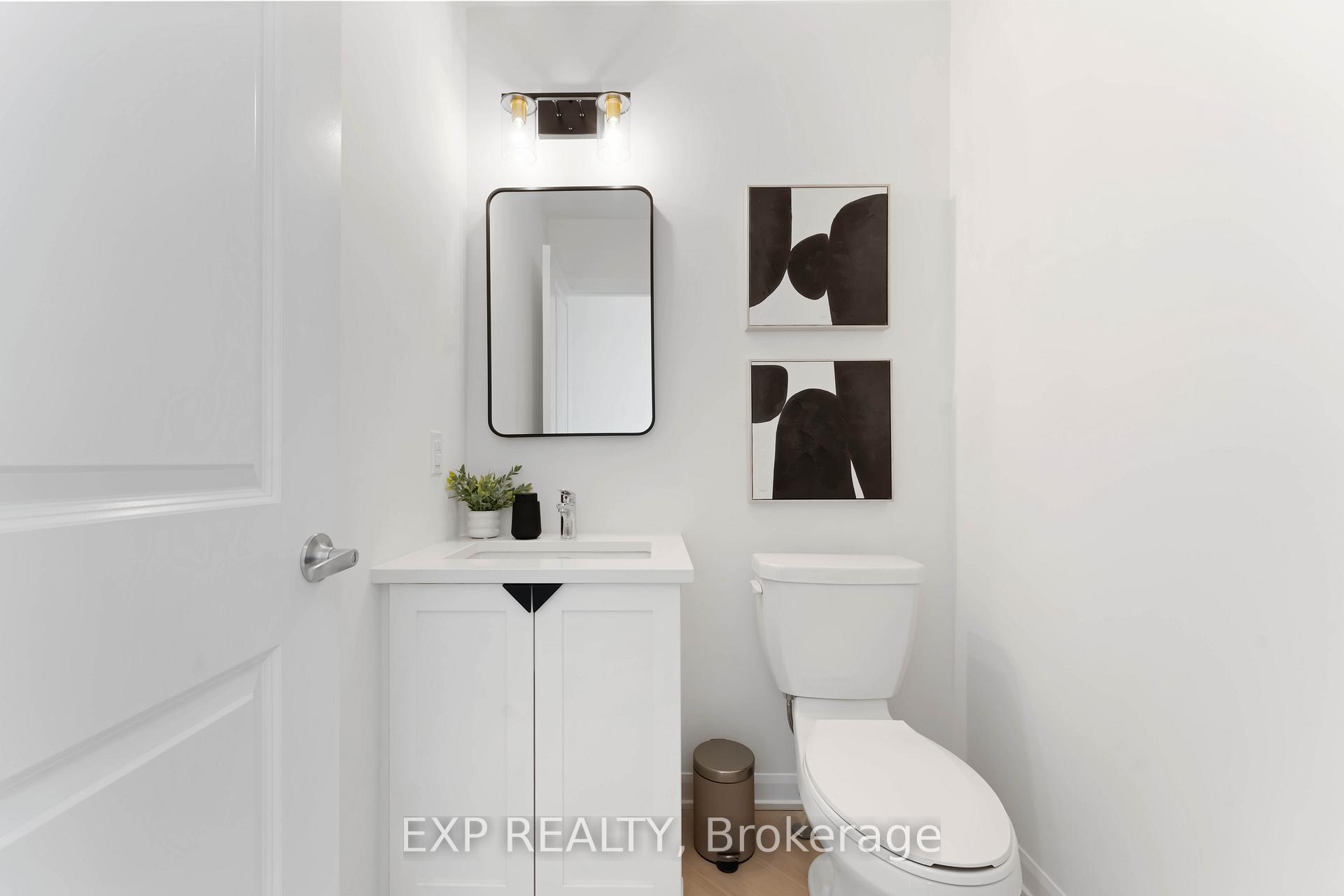 Photo 8 of 559 Aglish Mews, Ottawa, Barrhaven - Half Moon Bay — HOMEH