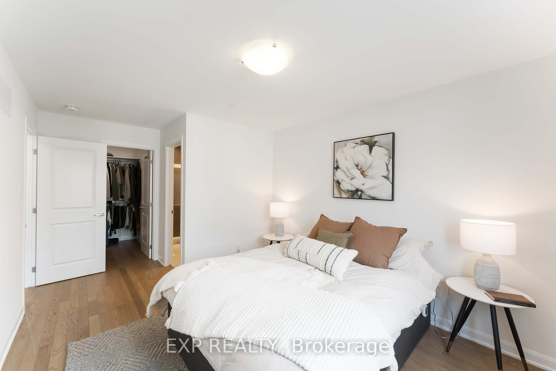 Photo 10 of 559 Aglish Mews, Ottawa, Barrhaven - Half Moon Bay — HOMEH