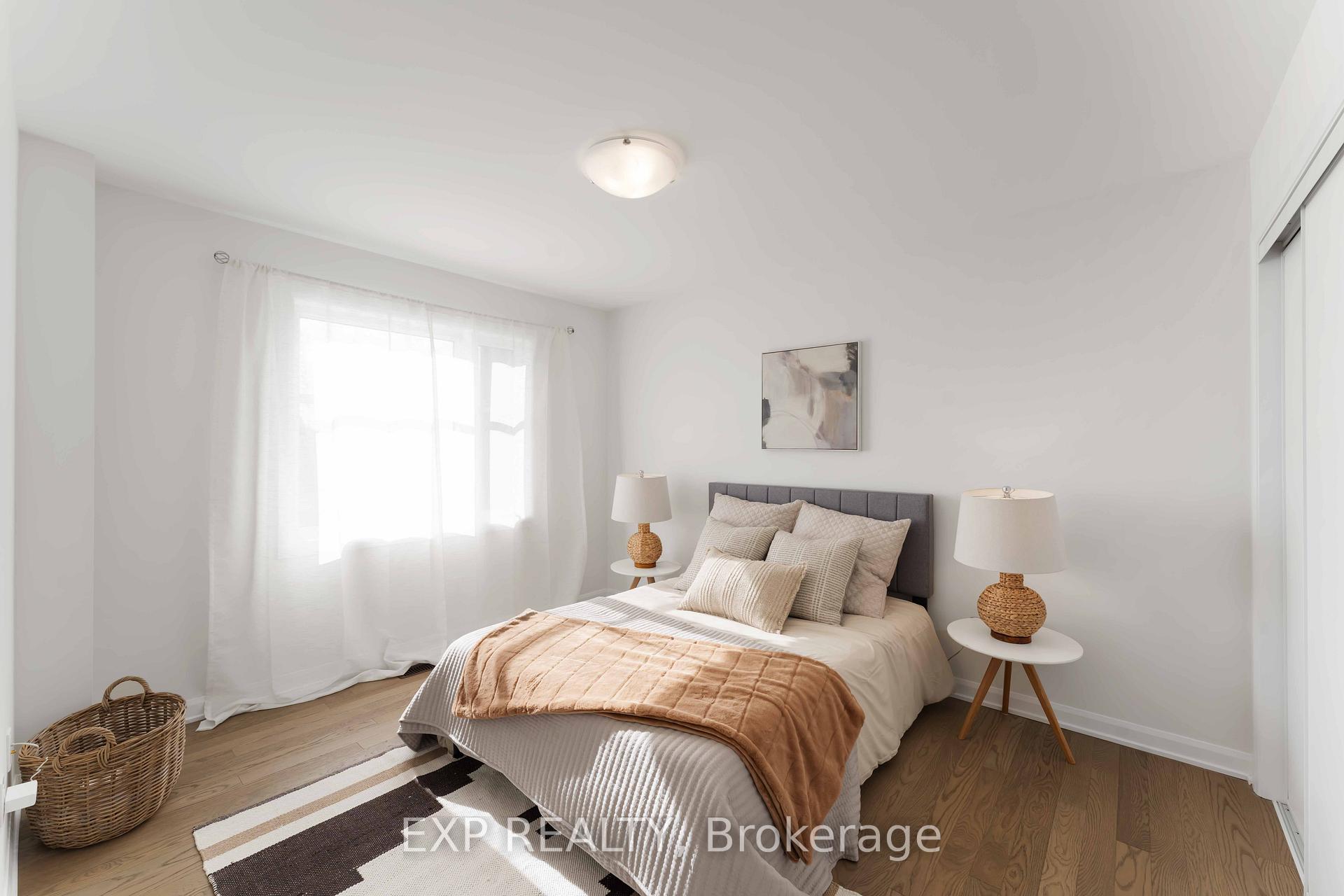 Photo 12 of 559 Aglish Mews, Ottawa, Barrhaven - Half Moon Bay — HOMEH