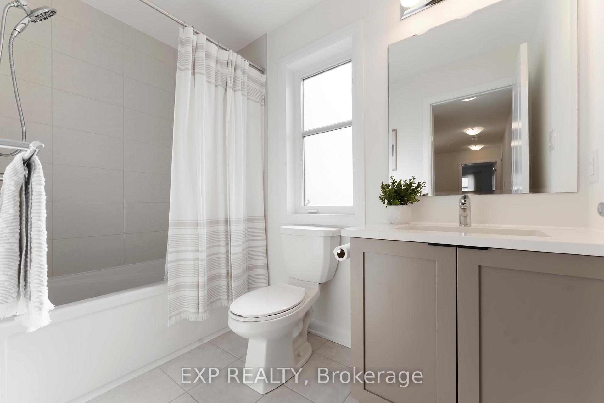 Photo 13 of 559 Aglish Mews, Ottawa, Barrhaven - Half Moon Bay — HOMEH