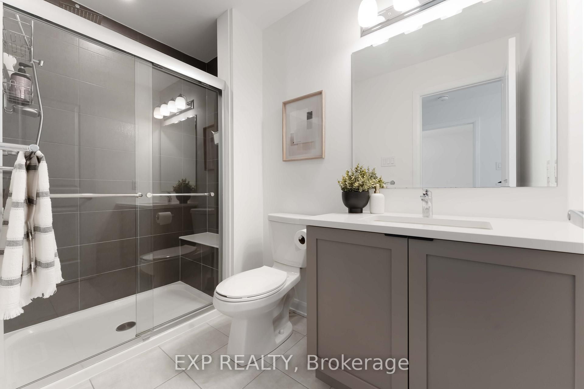 Photo 15 of 559 Aglish Mews, Ottawa, Barrhaven - Half Moon Bay — HOMEH