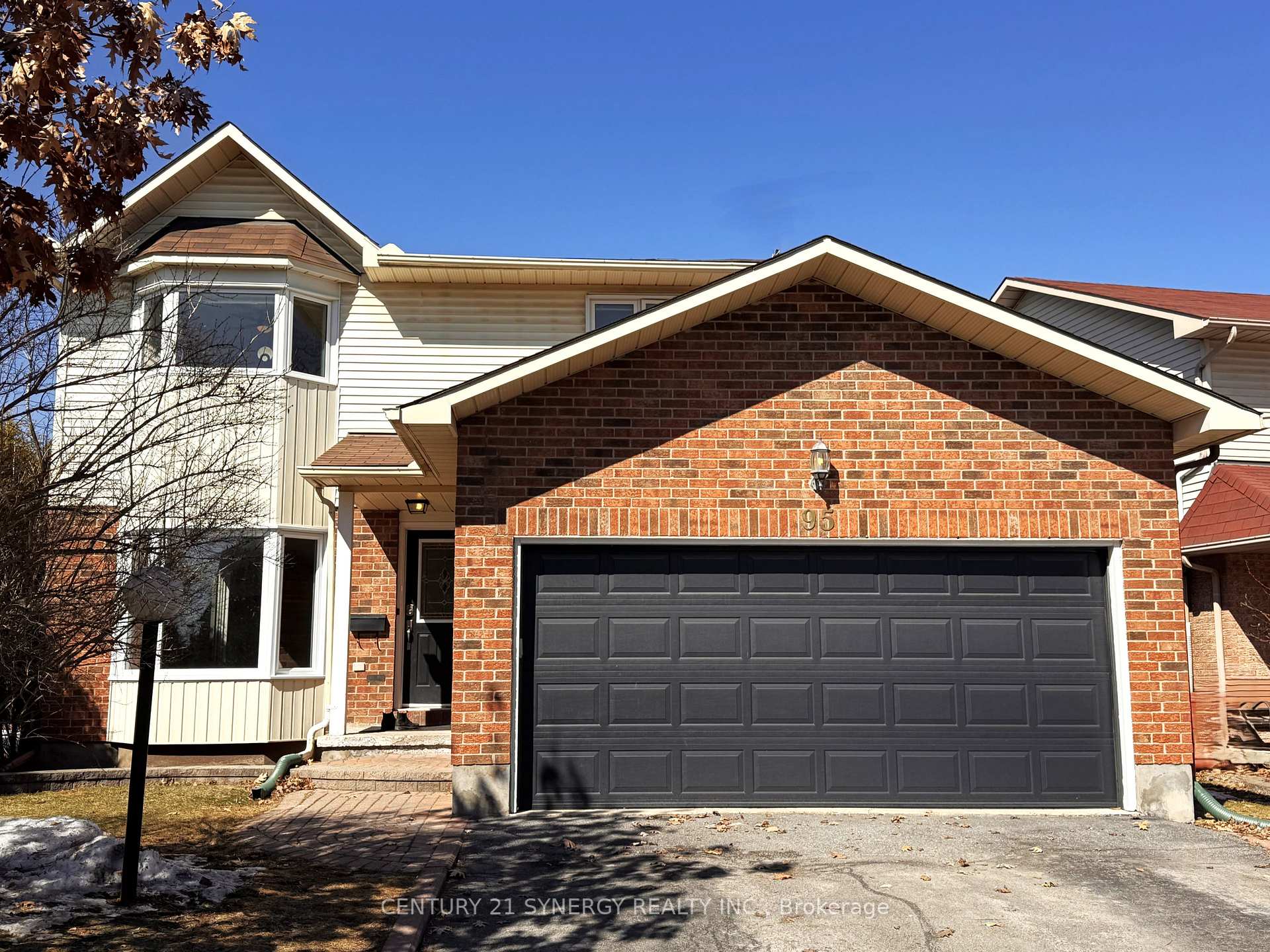 Photo 1 of 95 Pickwick Drive, Ottawa, Barrhaven - Cedargrove/Fraserdale — HOMEH