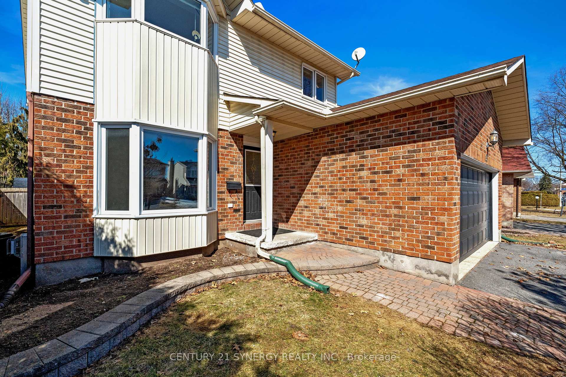 Photo 2 of 95 Pickwick Drive, Ottawa, Barrhaven - Cedargrove/Fraserdale — HOMEH