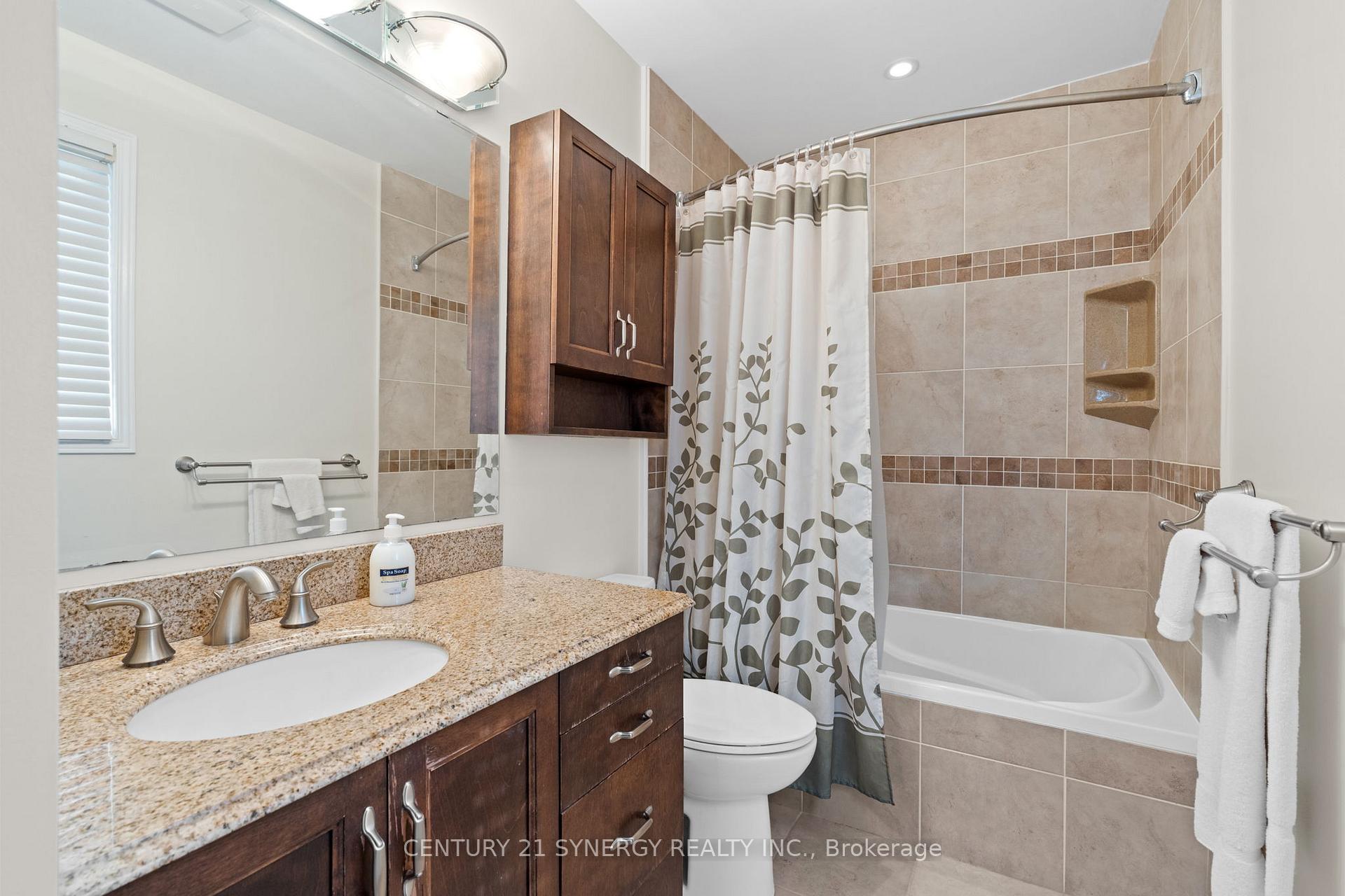 Photo 17 of 95 Pickwick Drive, Ottawa, Barrhaven - Cedargrove/Fraserdale — HOMEH