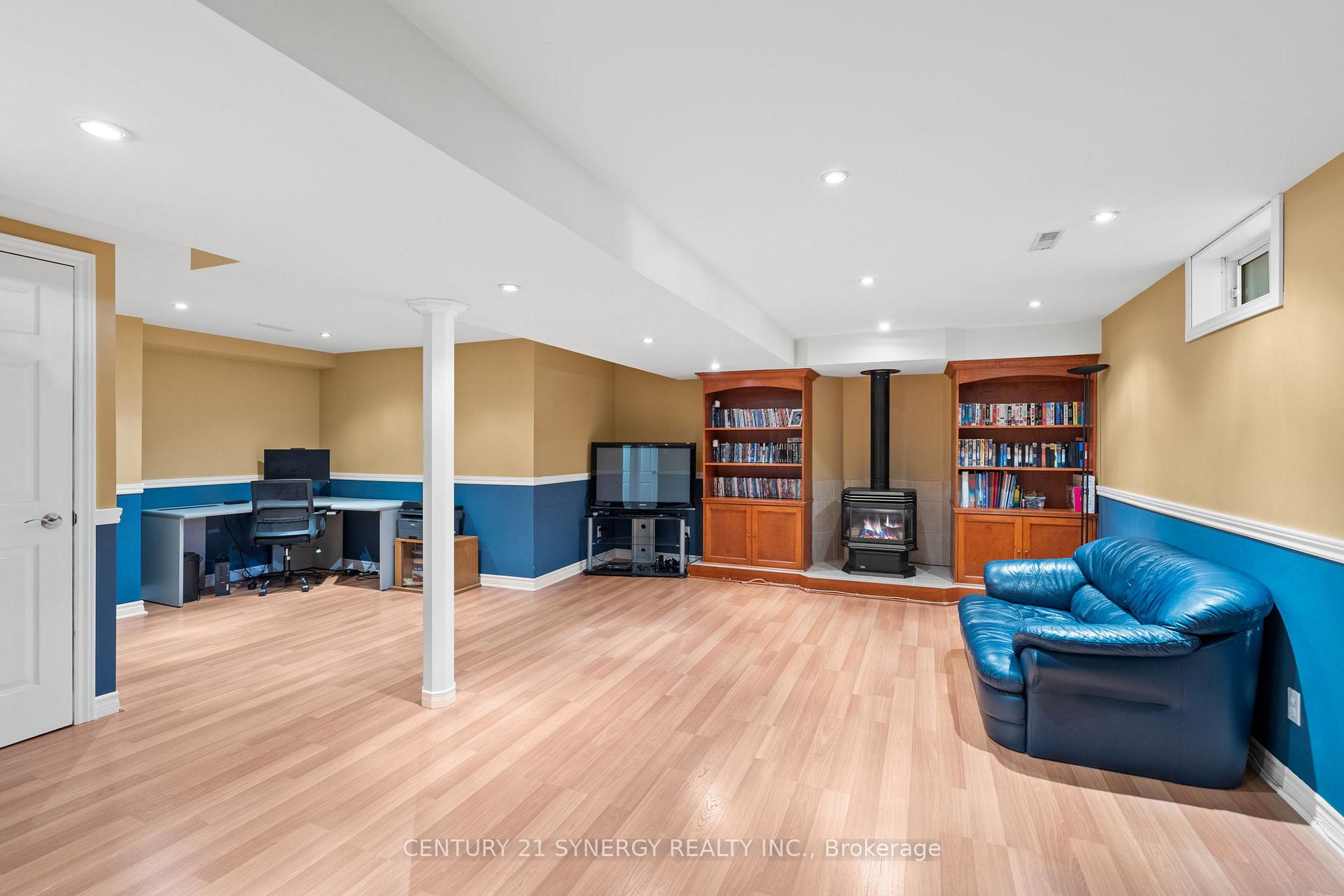Photo 25 of 95 Pickwick Drive, Ottawa, Barrhaven - Cedargrove/Fraserdale — HOMEH