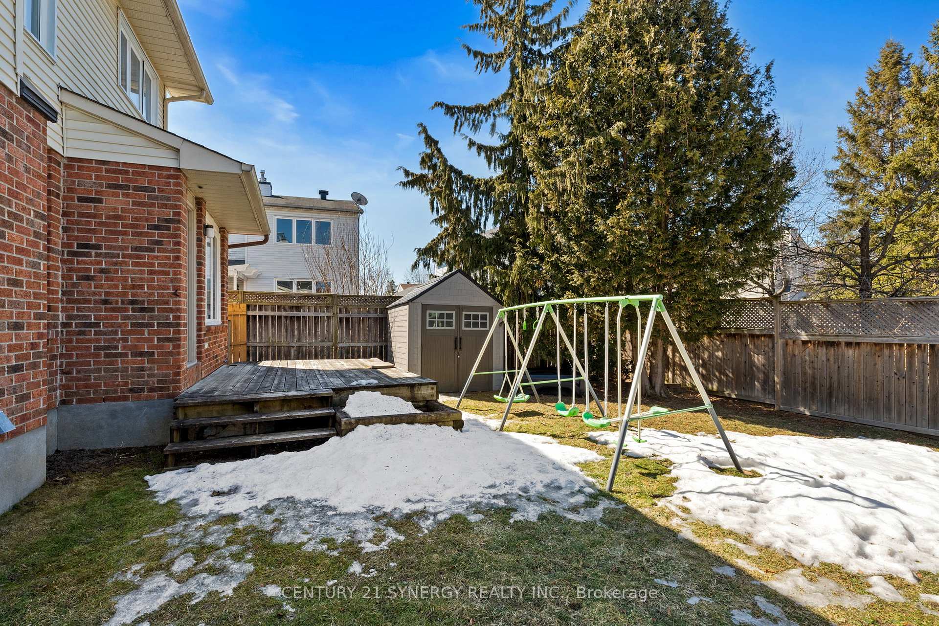 Photo 26 of 95 Pickwick Drive, Ottawa, Barrhaven - Cedargrove/Fraserdale — HOMEH