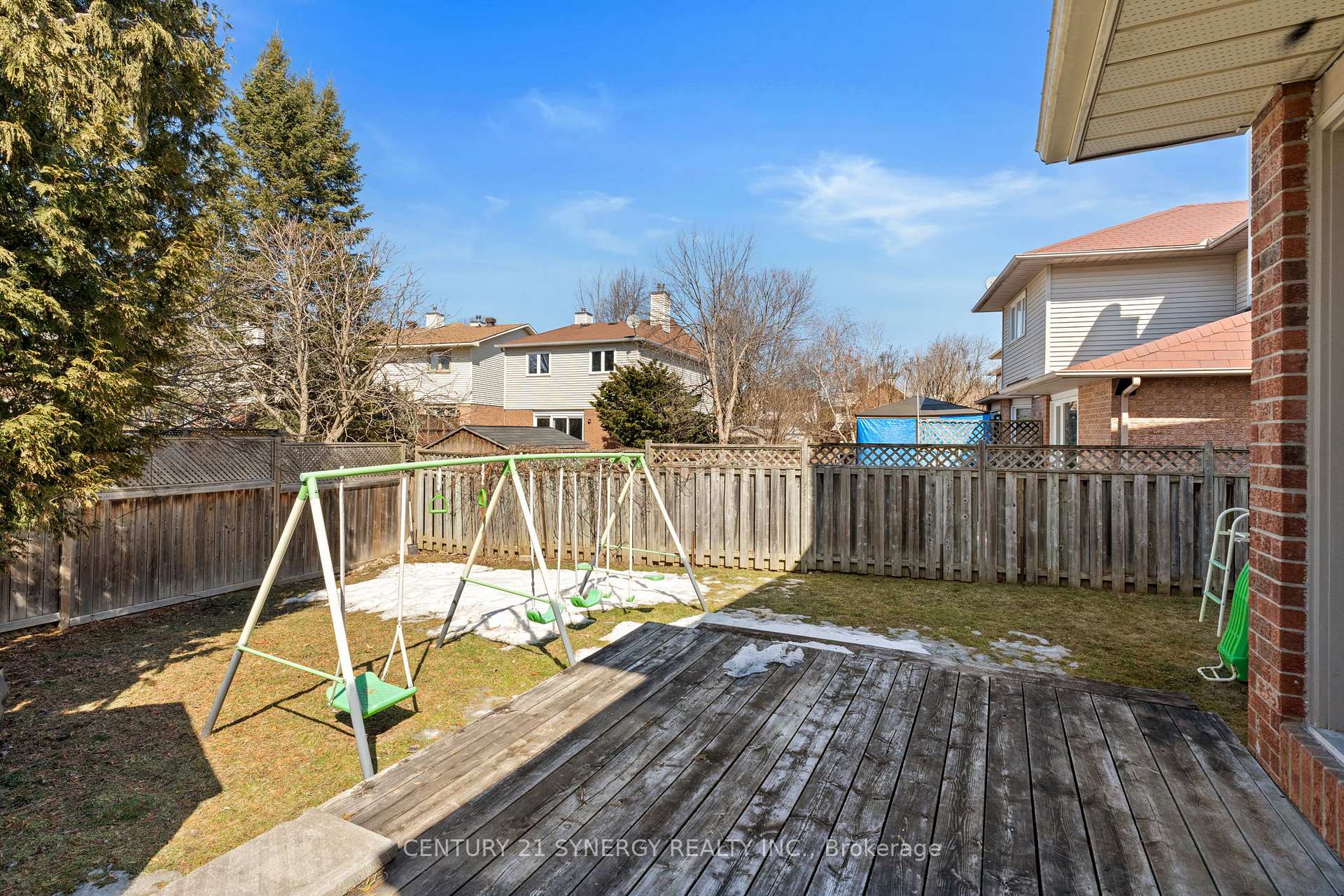 Photo 27 of 95 Pickwick Drive, Ottawa, Barrhaven - Cedargrove/Fraserdale — HOMEH