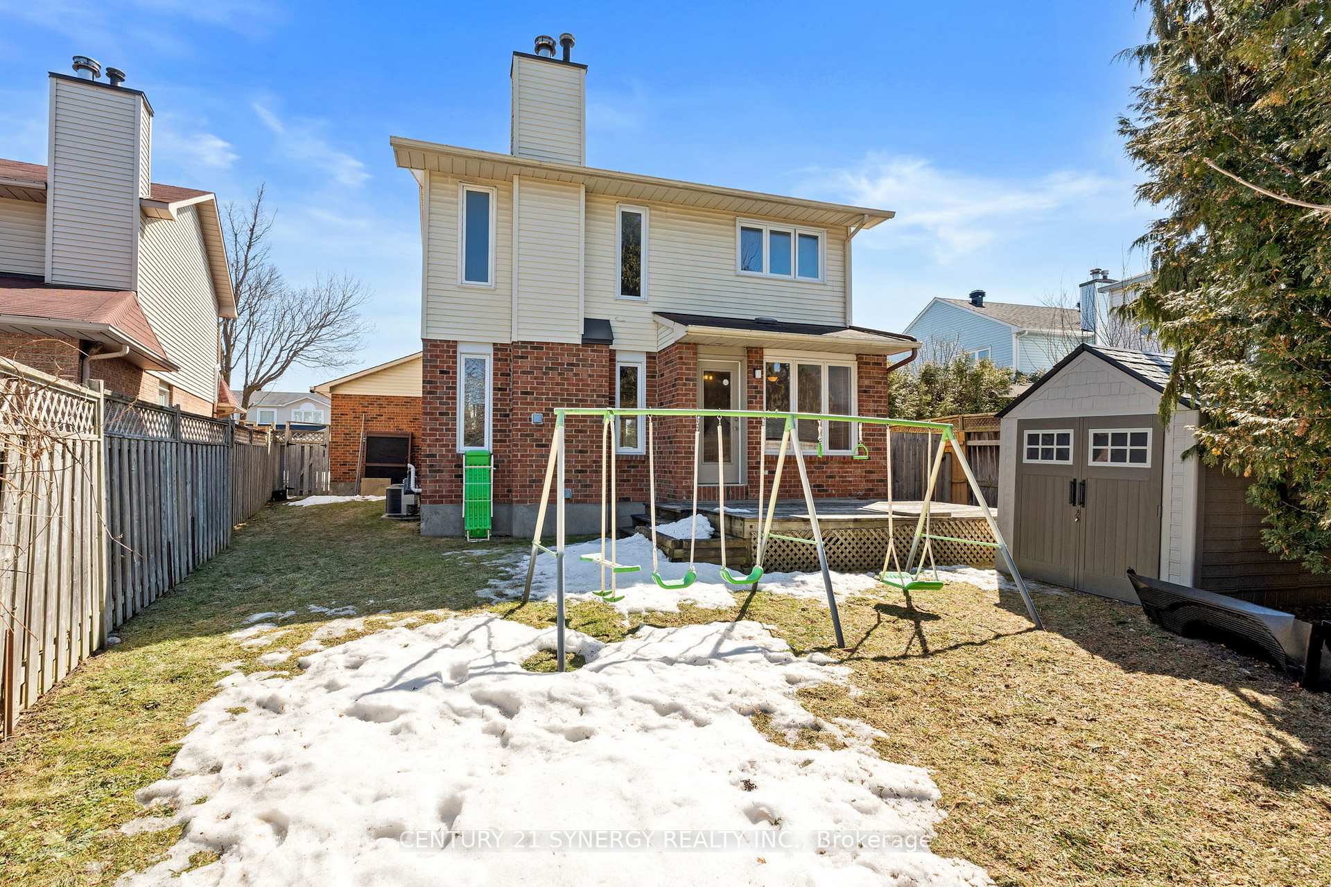 Photo 28 of 95 Pickwick Drive, Ottawa, Barrhaven - Cedargrove/Fraserdale — HOMEH
