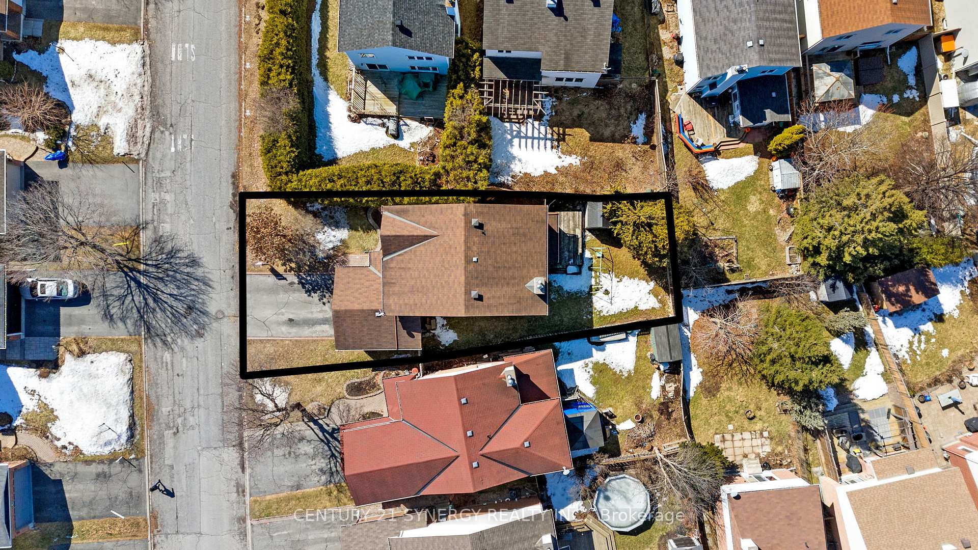 Photo 29 of 95 Pickwick Drive, Ottawa, Barrhaven - Cedargrove/Fraserdale — HOMEH