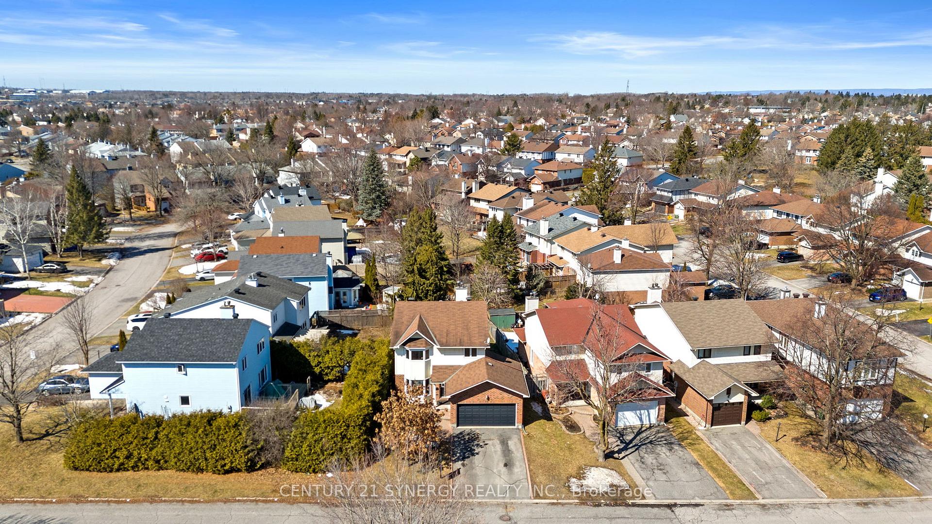Photo 30 of 95 Pickwick Drive, Ottawa, Barrhaven - Cedargrove/Fraserdale — HOMEH