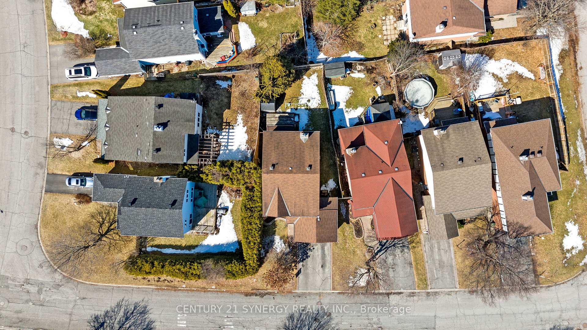 Photo 32 of 95 Pickwick Drive, Ottawa, Barrhaven - Cedargrove/Fraserdale — HOMEH