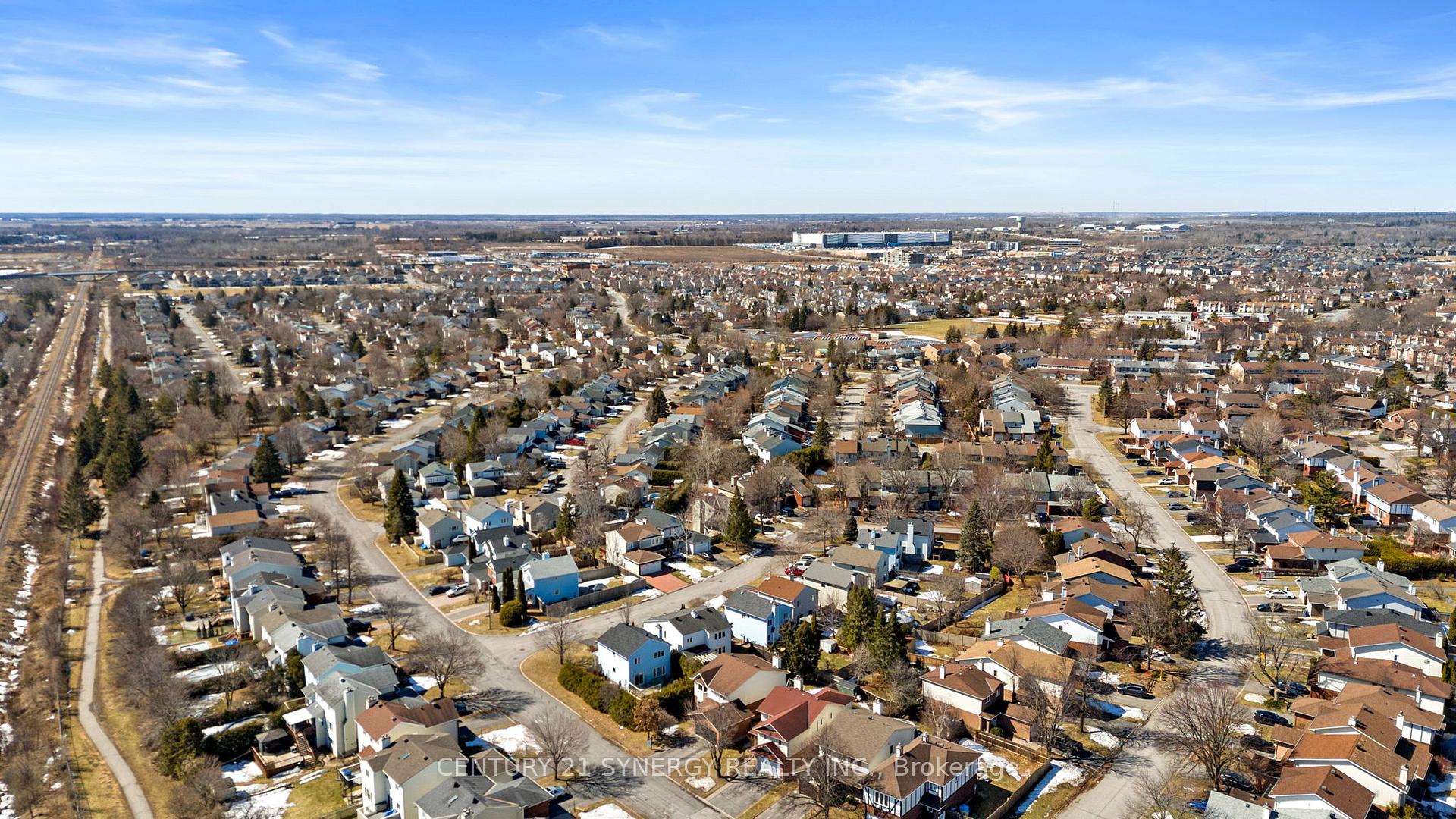 Photo 33 of 95 Pickwick Drive, Ottawa, Barrhaven - Cedargrove/Fraserdale — HOMEH