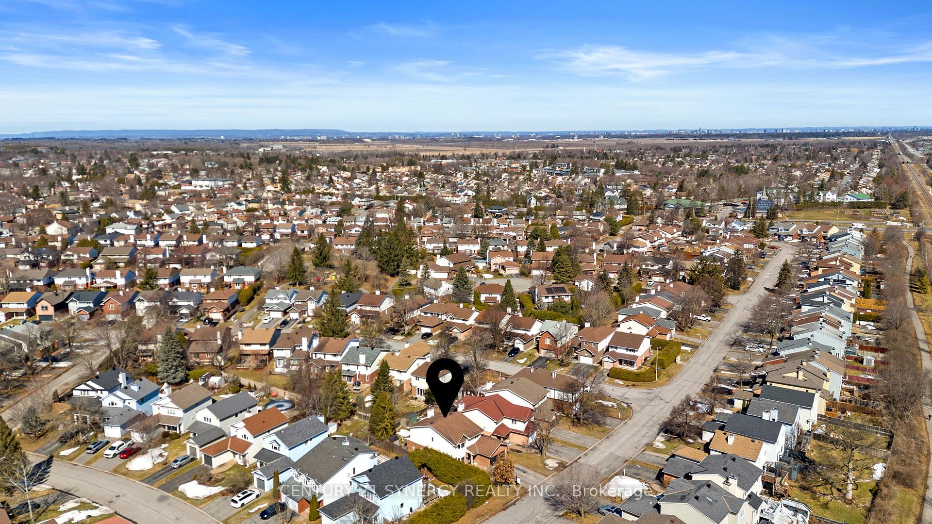 Photo 34 of 95 Pickwick Drive, Ottawa, Barrhaven - Cedargrove/Fraserdale — HOMEH