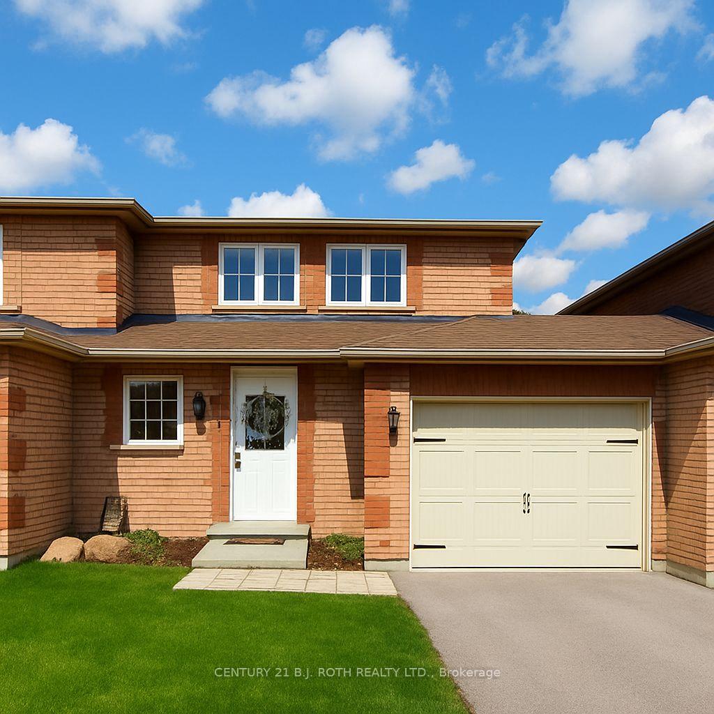 Photo 1 of 114 Cheltenham Road, Barrie, Georgian Drive — HOMEH