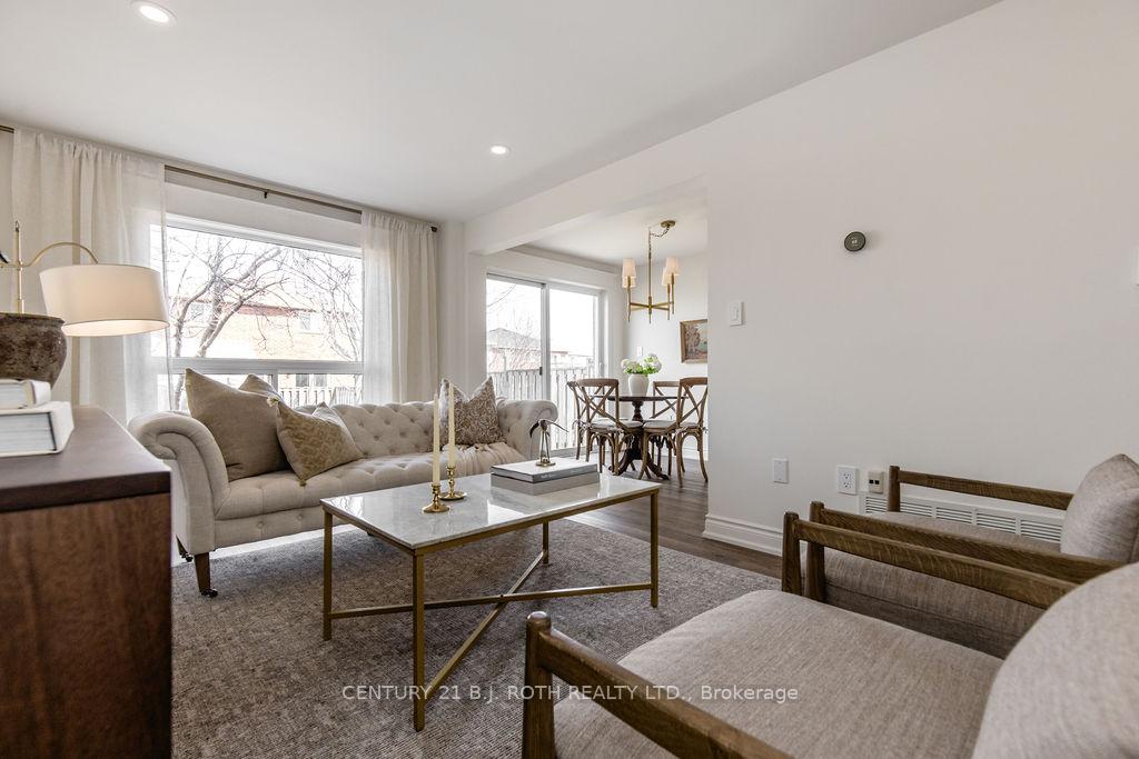 Photo 3 of 114 Cheltenham Road, Barrie, Georgian Drive — HOMEH
