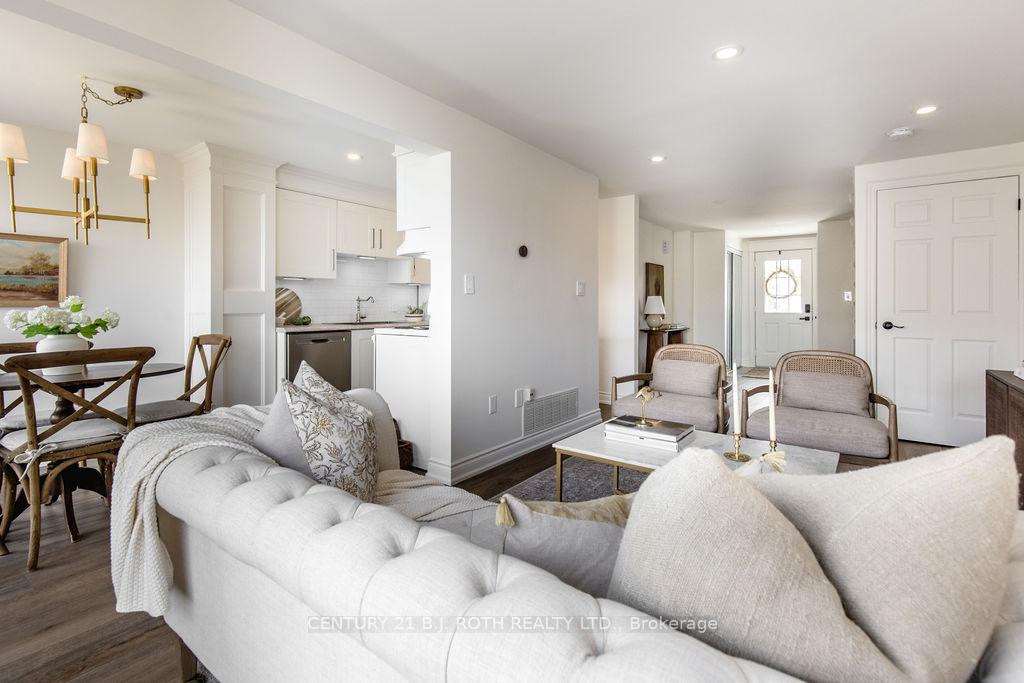 Photo 6 of 114 Cheltenham Road, Barrie, Georgian Drive — HOMEH