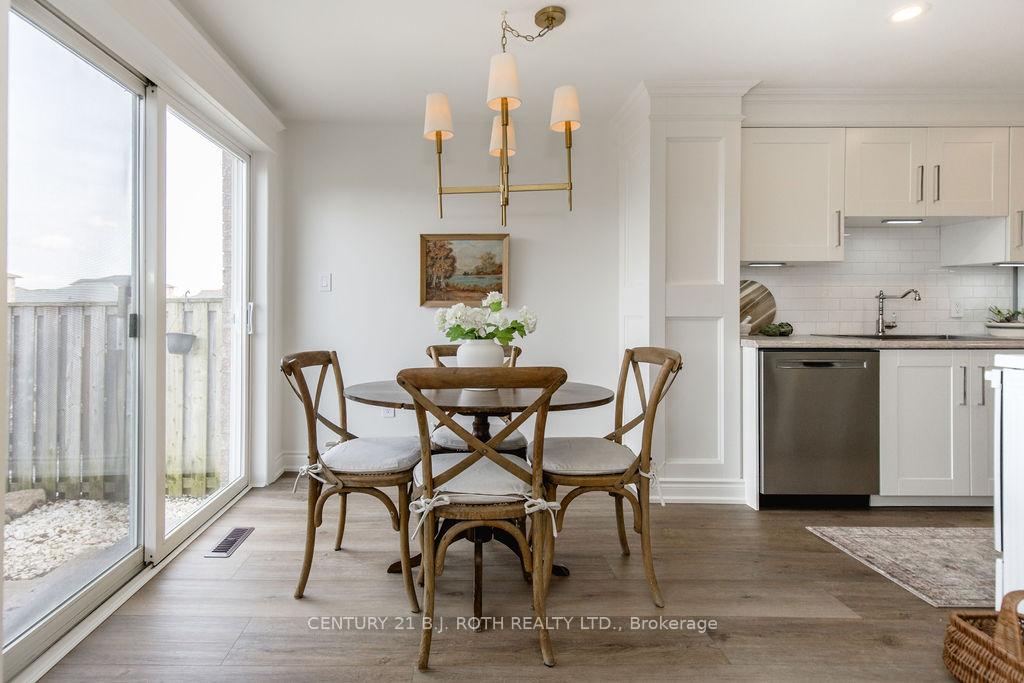 Photo 8 of 114 Cheltenham Road, Barrie, Georgian Drive — HOMEH