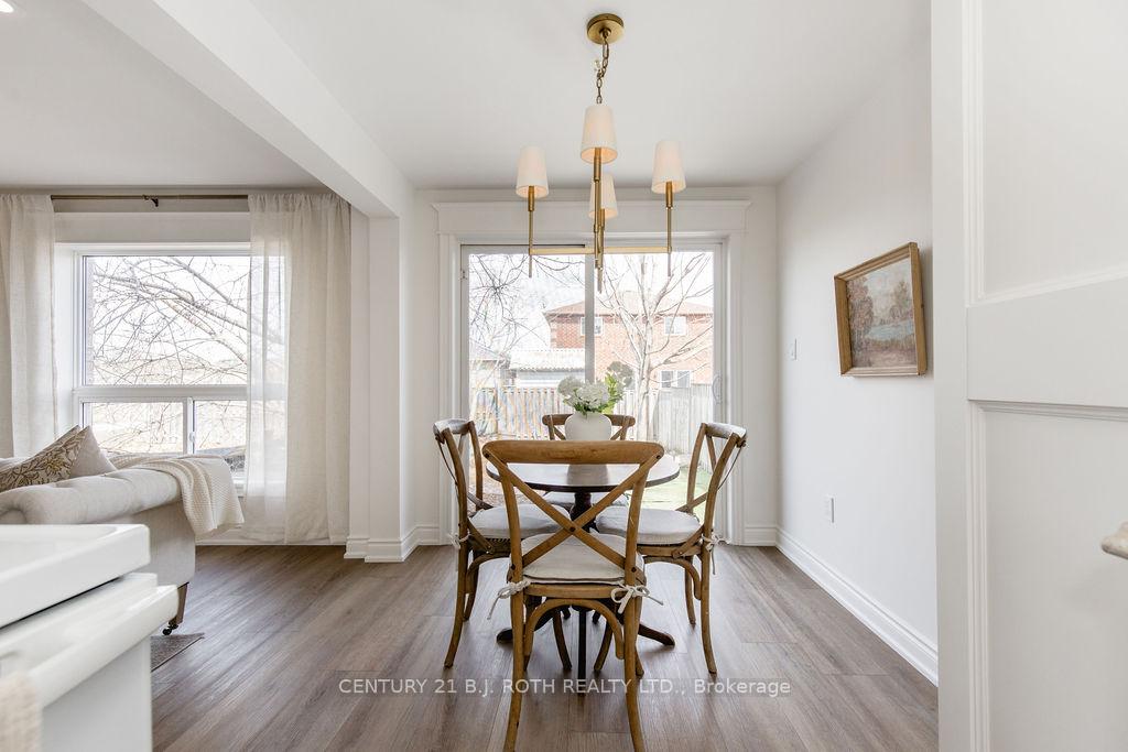 Photo 9 of 114 Cheltenham Road, Barrie, Georgian Drive — HOMEH