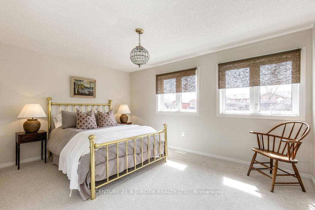 Photo 19 of 114 Cheltenham Road, Barrie, Georgian Drive — HOMEH