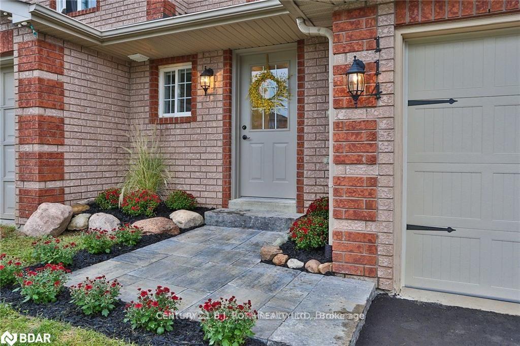 Photo 27 of 114 Cheltenham Road, Barrie, Georgian Drive — HOMEH