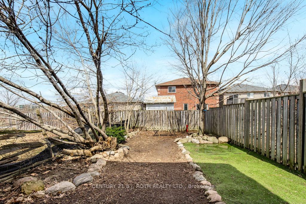 Photo 31 of 114 Cheltenham Road, Barrie, Georgian Drive — HOMEH