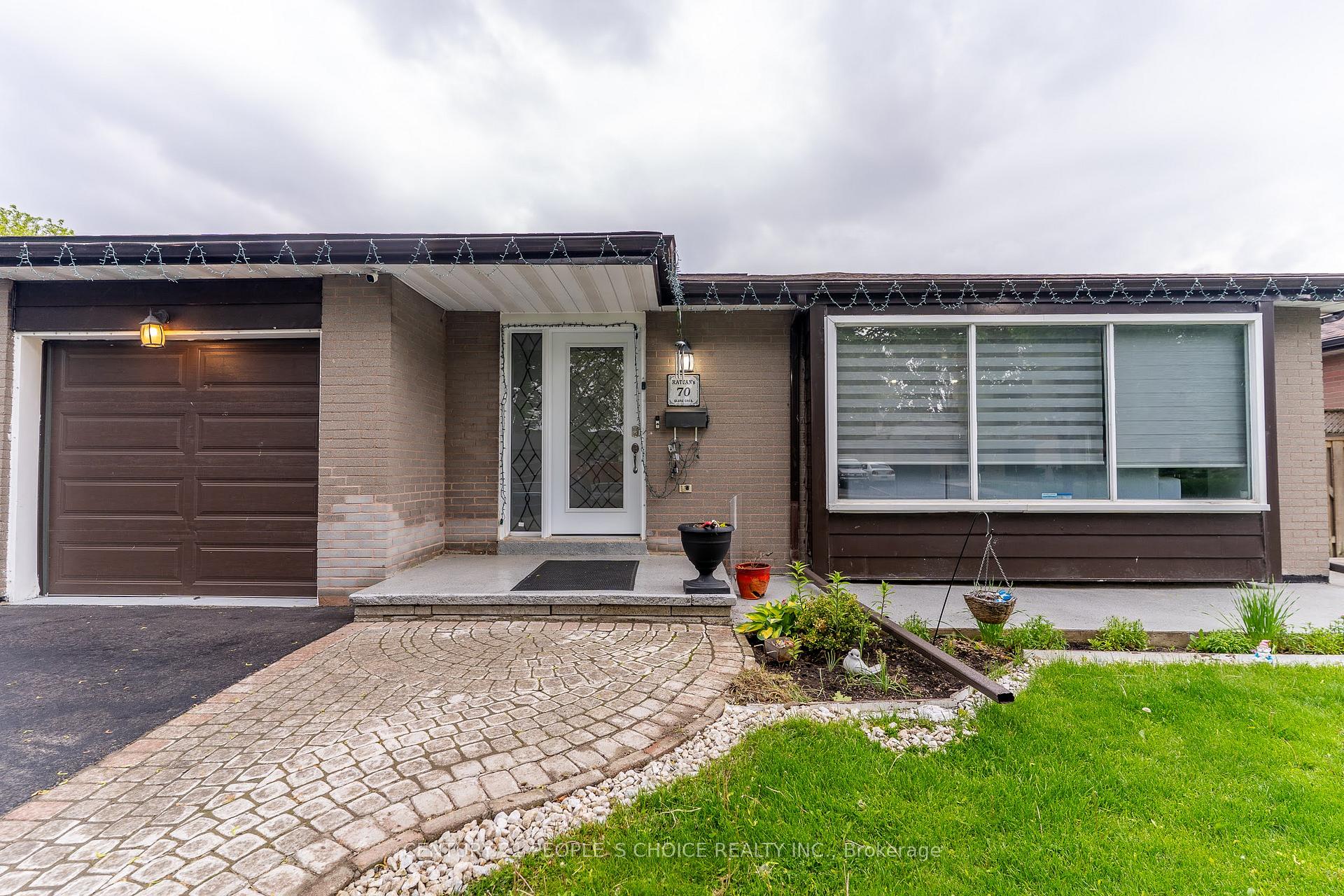 Photo 3 of 70 Glebe Crescent, Brampton, Northgate — HOMEH