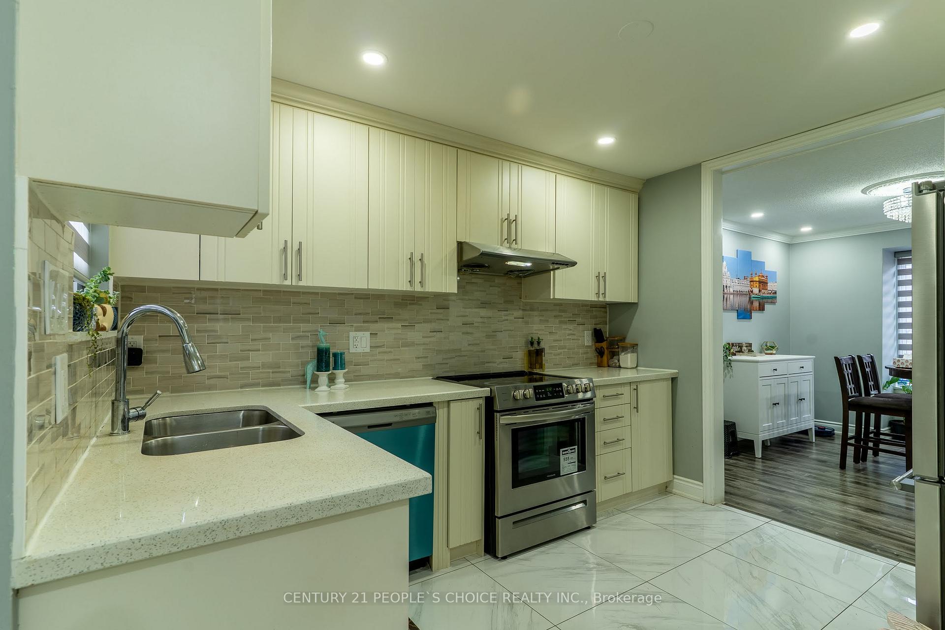 Photo 38 of 70 Glebe Crescent, Brampton, Northgate — HOMEH