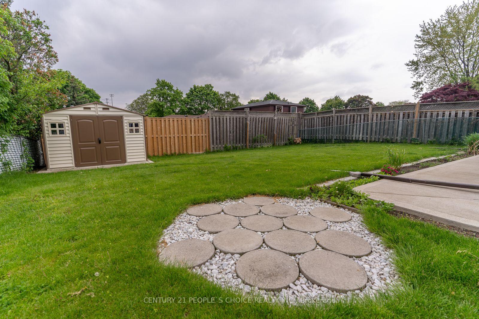 Photo 35 of 70 Glebe Crescent, Brampton, Northgate — HOMEH