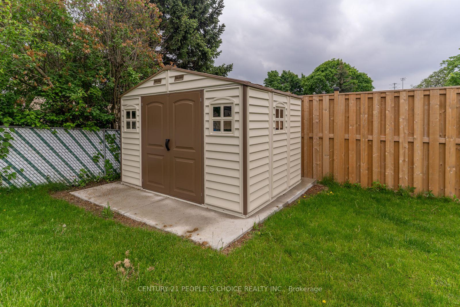 Photo 25 of 70 Glebe Crescent, Brampton, Northgate — HOMEH
