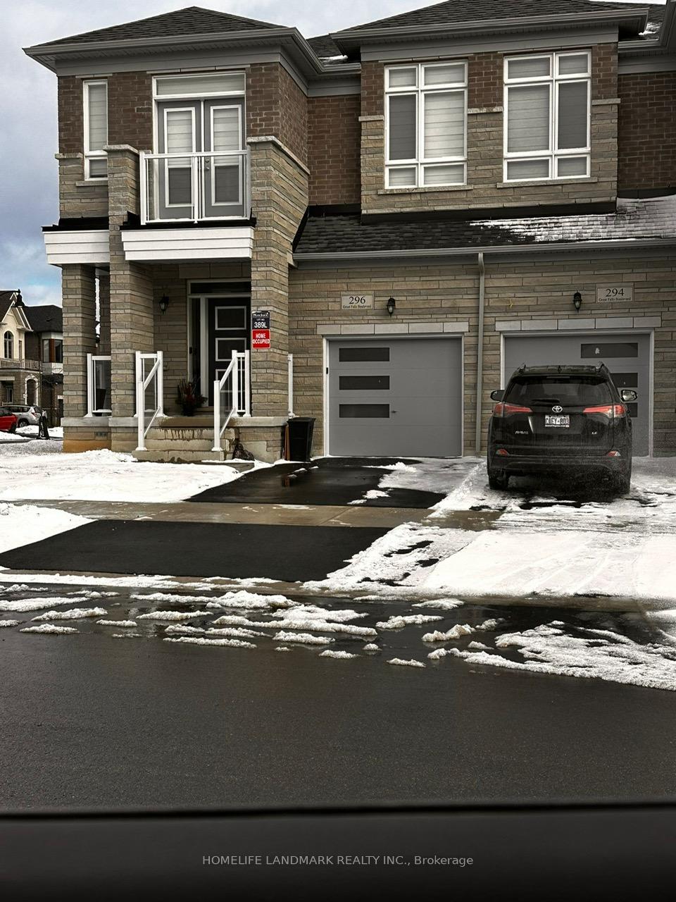 Photo 1 of 296 Great Falls Boulevard E, Hamilton, Waterdown — HOMEH