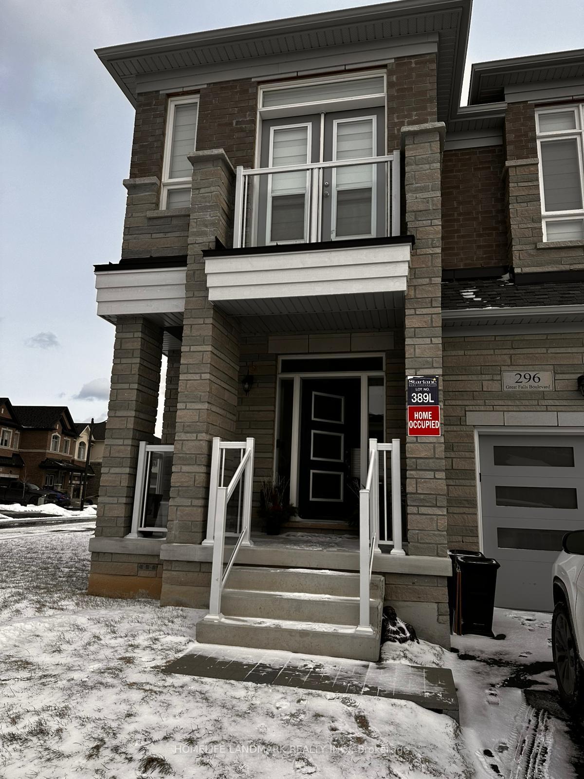 Photo 2 of 296 Great Falls Boulevard E, Hamilton, Waterdown — HOMEH
