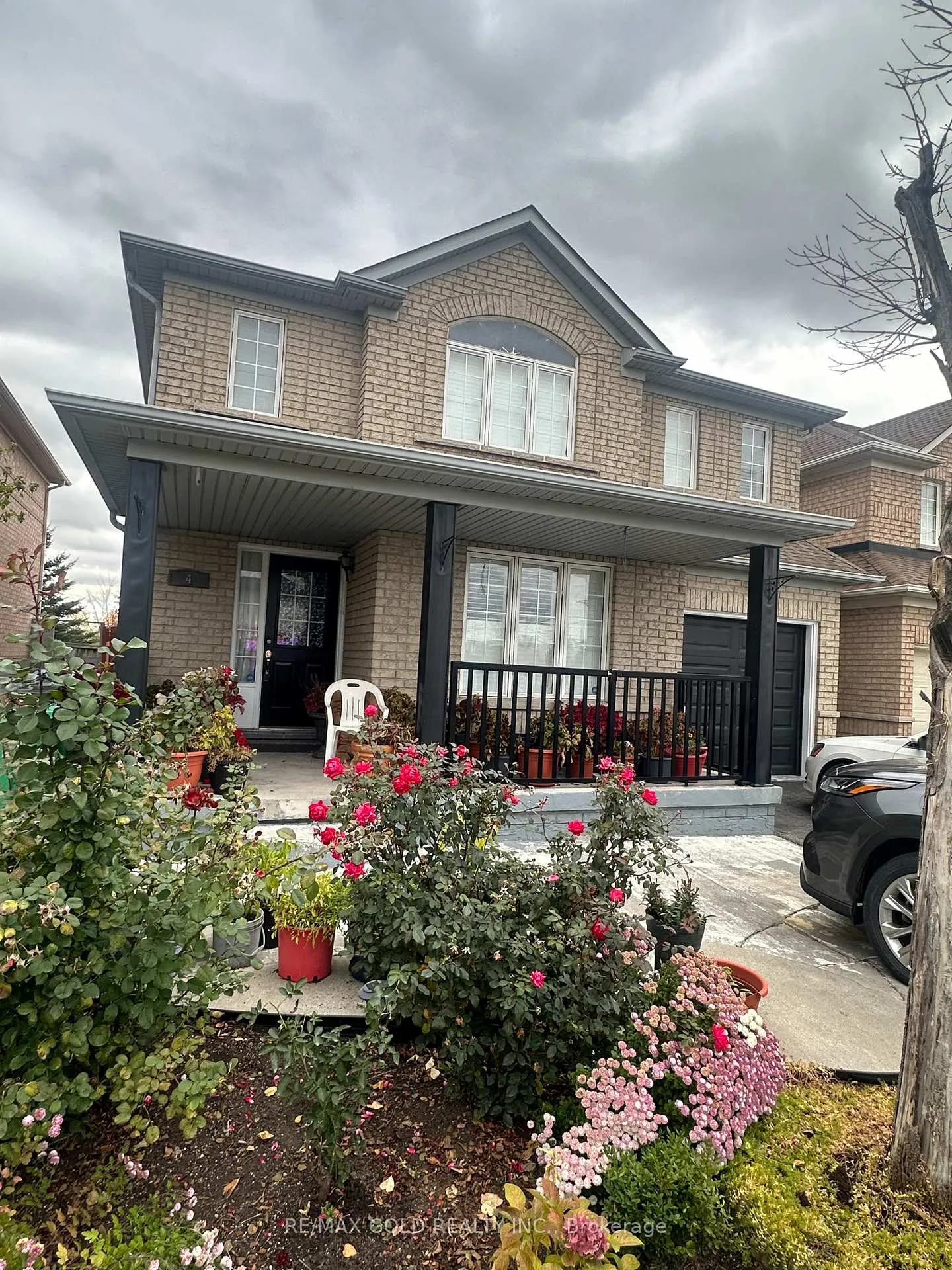 Photo 1 of 4 Fandor Way, Brampton, Fletcher's Meadow — HOMEH