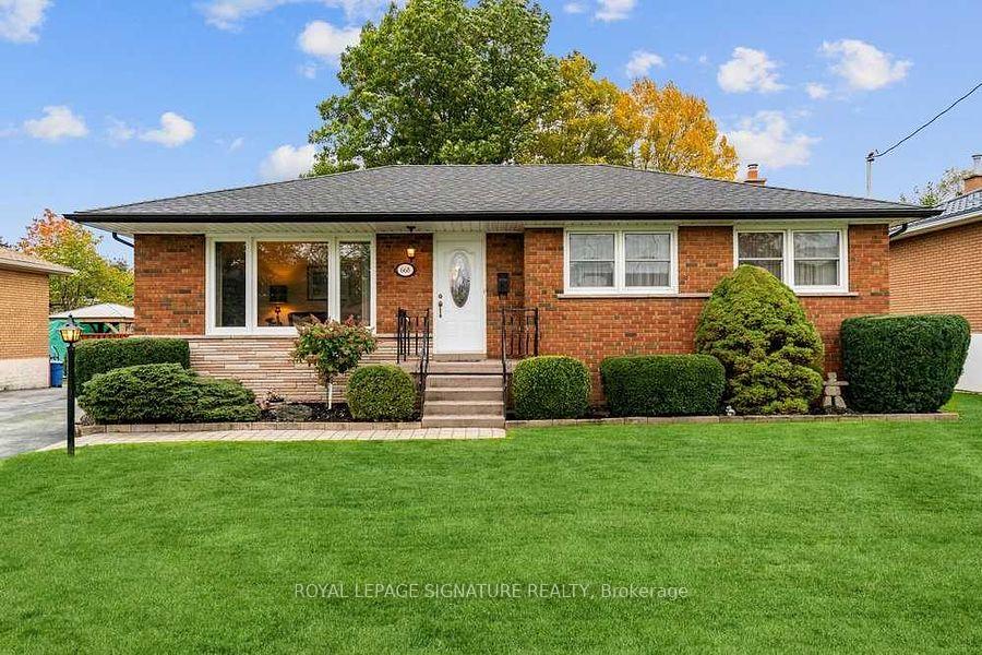 Photo 1 of 668 Peele Boulevard, Burlington, Brant — HOMEH