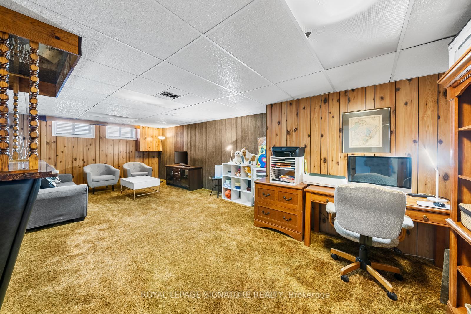 Photo 18 of 668 Peele Boulevard, Burlington, Brant — HOMEH