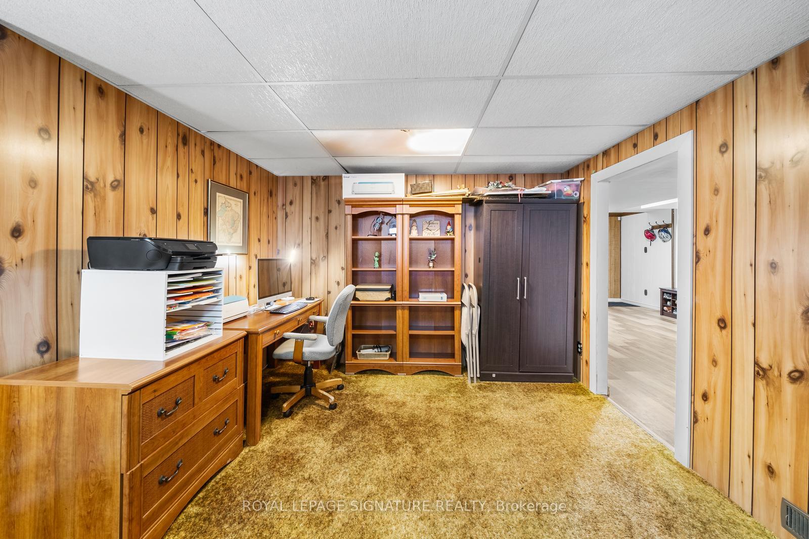 Photo 20 of 668 Peele Boulevard, Burlington, Brant — HOMEH
