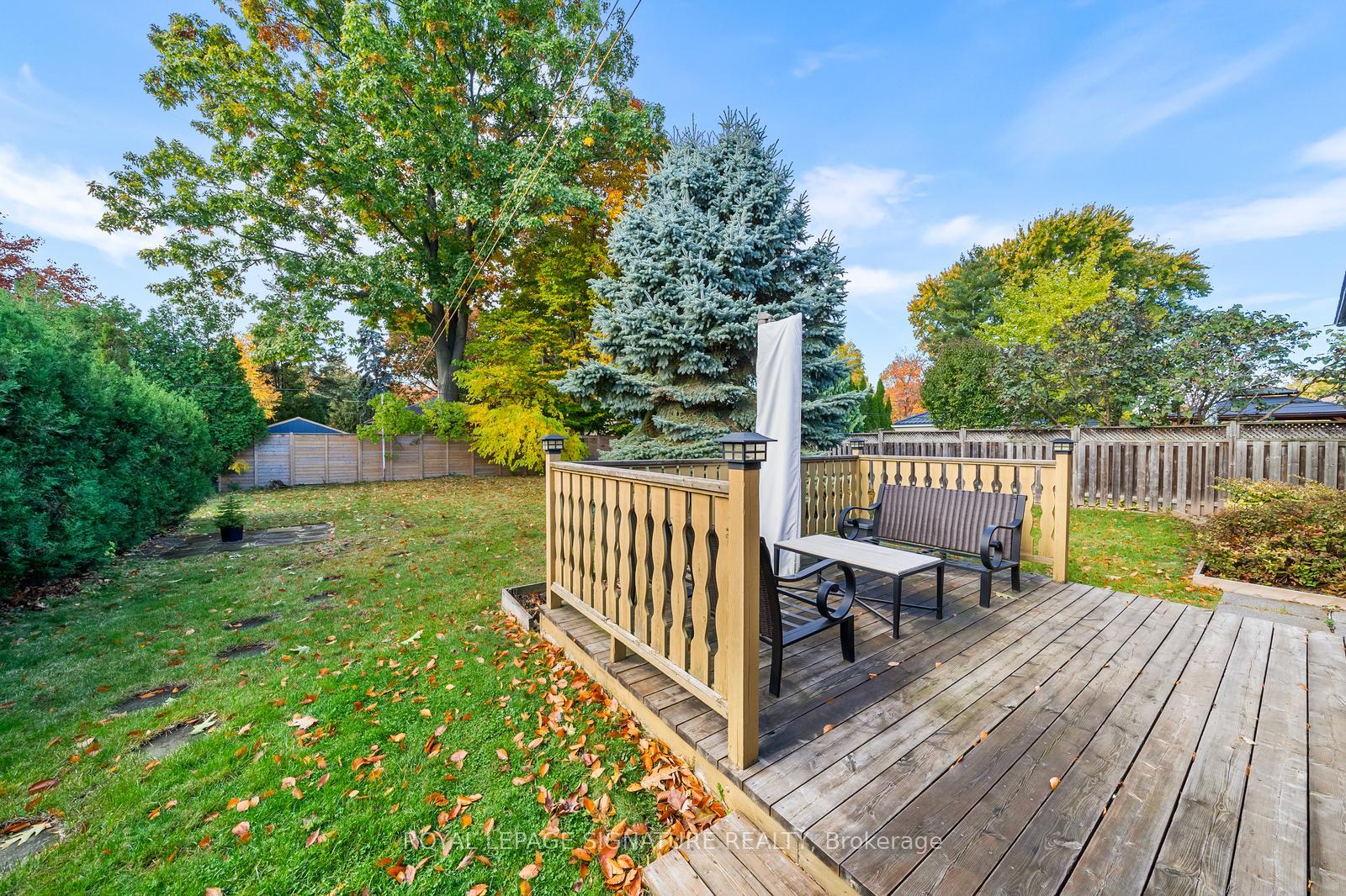 Photo 28 of 668 Peele Boulevard, Burlington, Brant — HOMEH