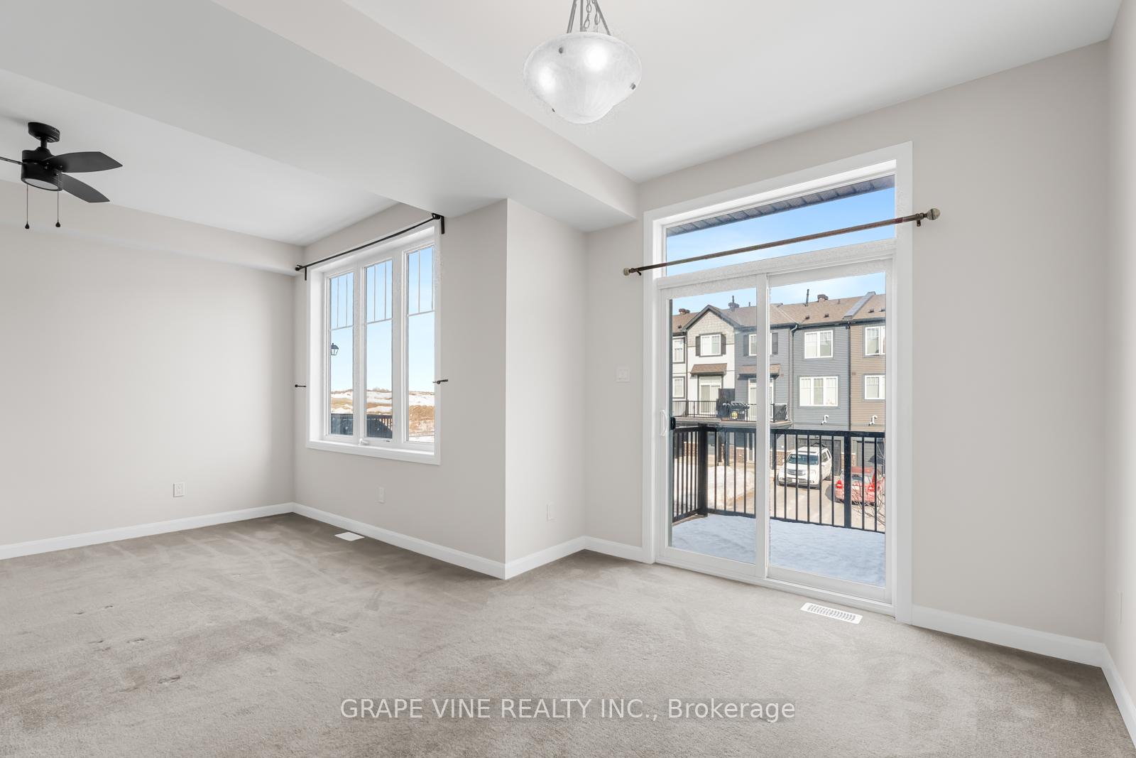 Photo 18 of 506 Galmoy Way, Ottawa, Barrhaven - Half Moon Bay — HOMEH