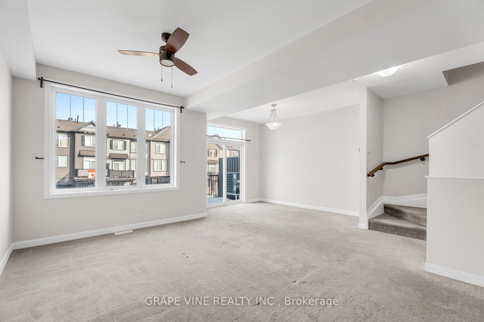 Photo 20 of 506 Galmoy Way, Ottawa, Barrhaven - Half Moon Bay — HOMEH