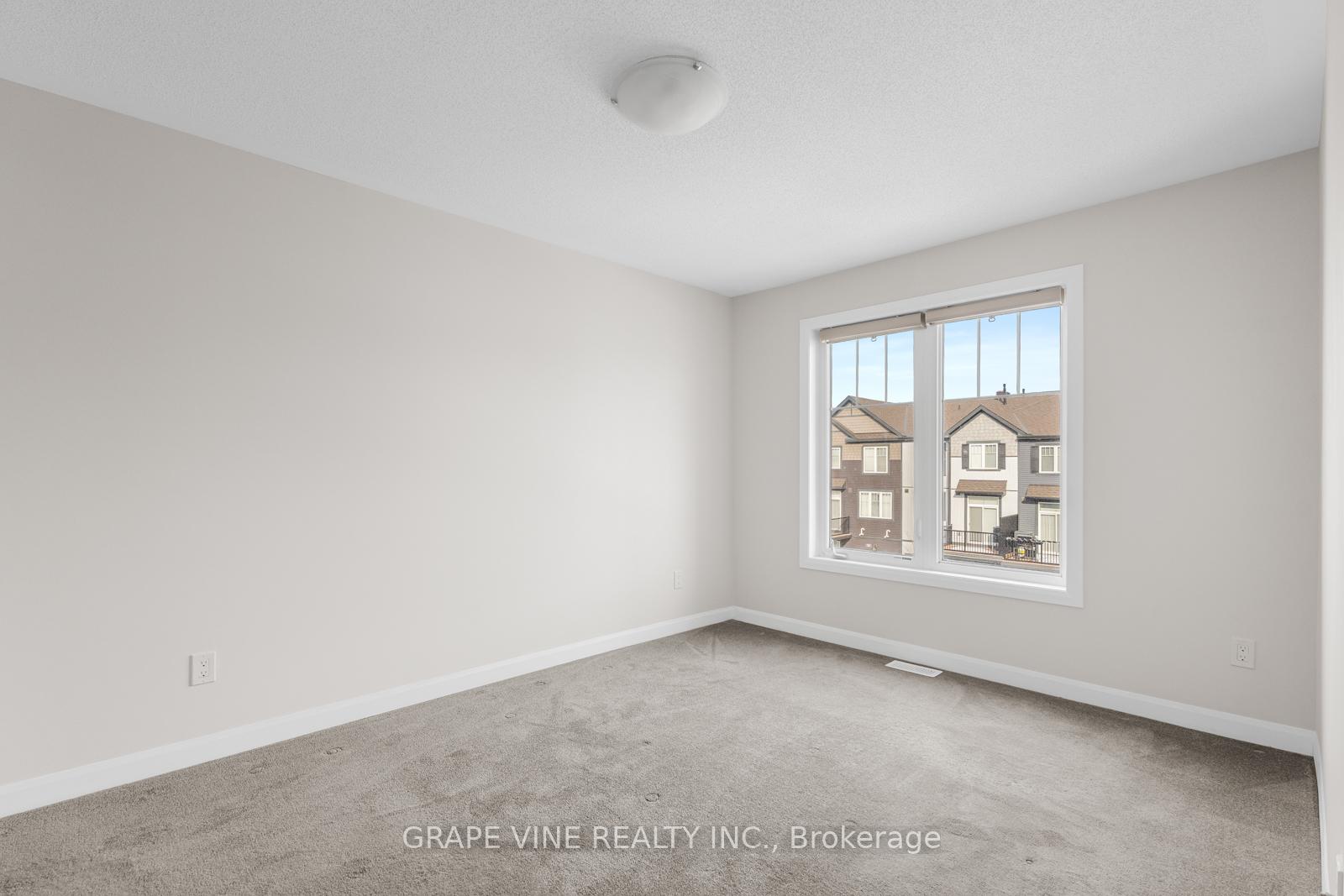 Photo 22 of 506 Galmoy Way, Ottawa, Barrhaven - Half Moon Bay — HOMEH