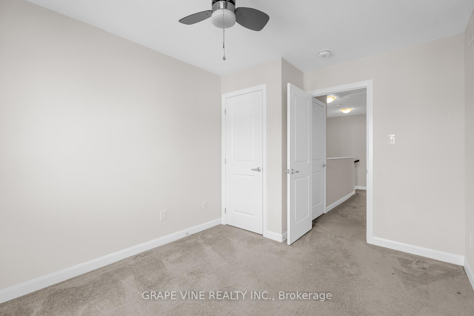 Photo 27 of 506 Galmoy Way, Ottawa, Barrhaven - Half Moon Bay — HOMEH