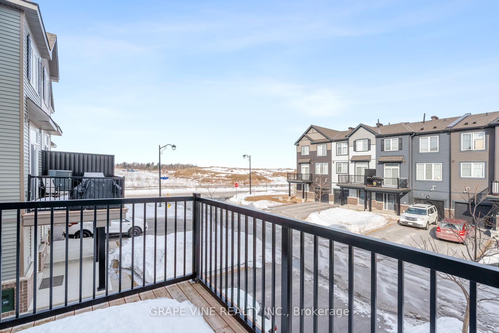 Photo 31 of 506 Galmoy Way, Ottawa, Barrhaven - Half Moon Bay — HOMEH