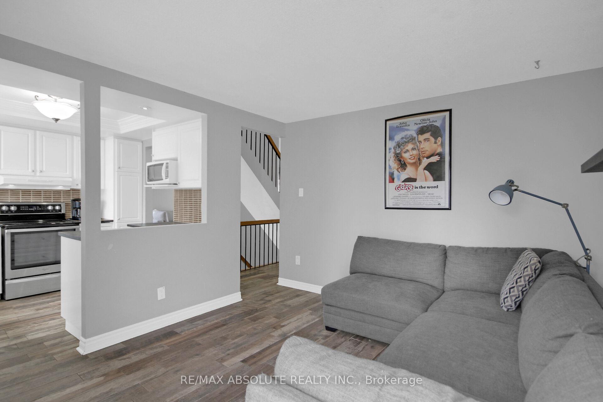 Photo 16 of 109 Tripp Crescent, Ottawa, Barrhaven - Pheasant Run — HOMEH
