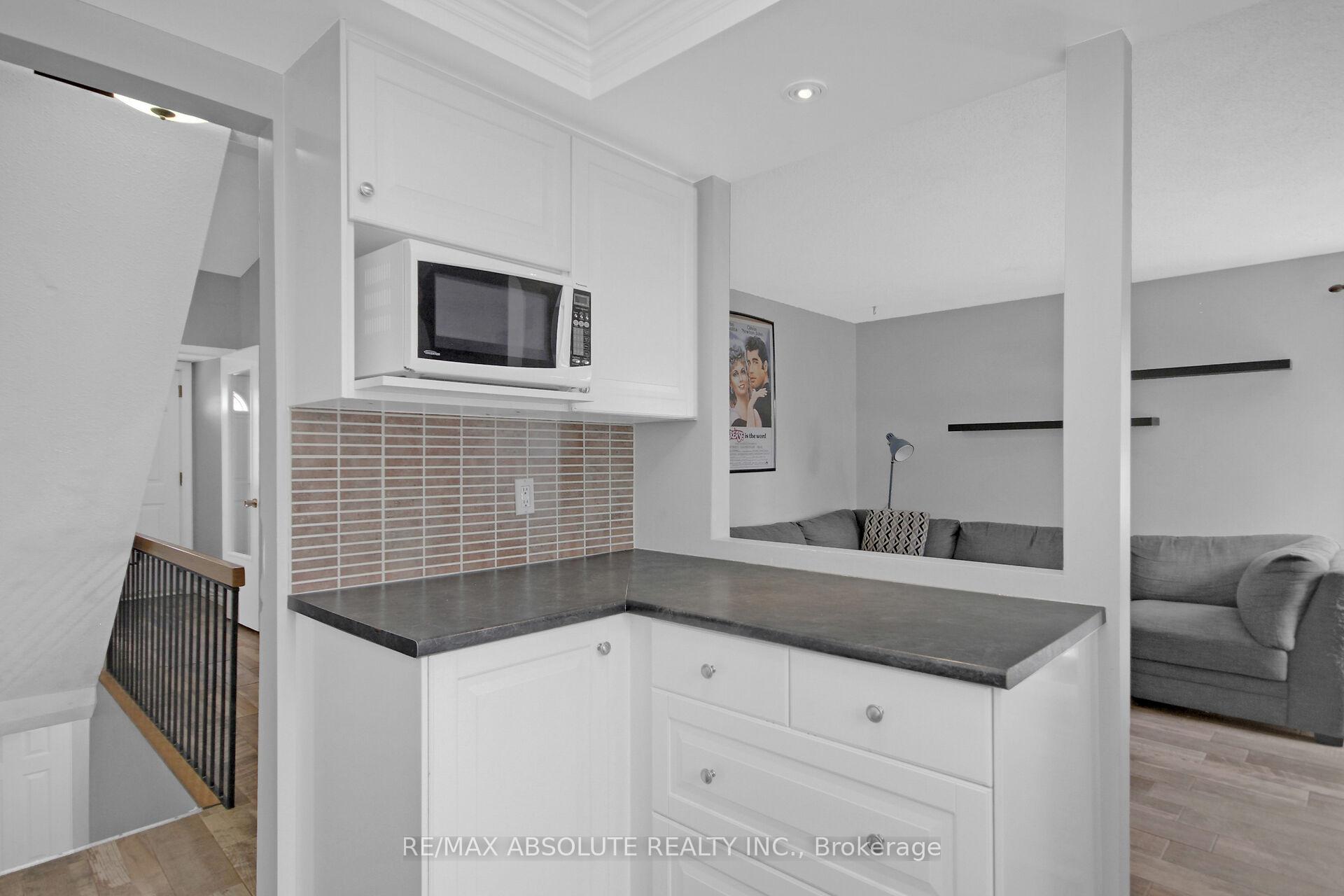 Photo 20 of 109 Tripp Crescent, Ottawa, Barrhaven - Pheasant Run — HOMEH