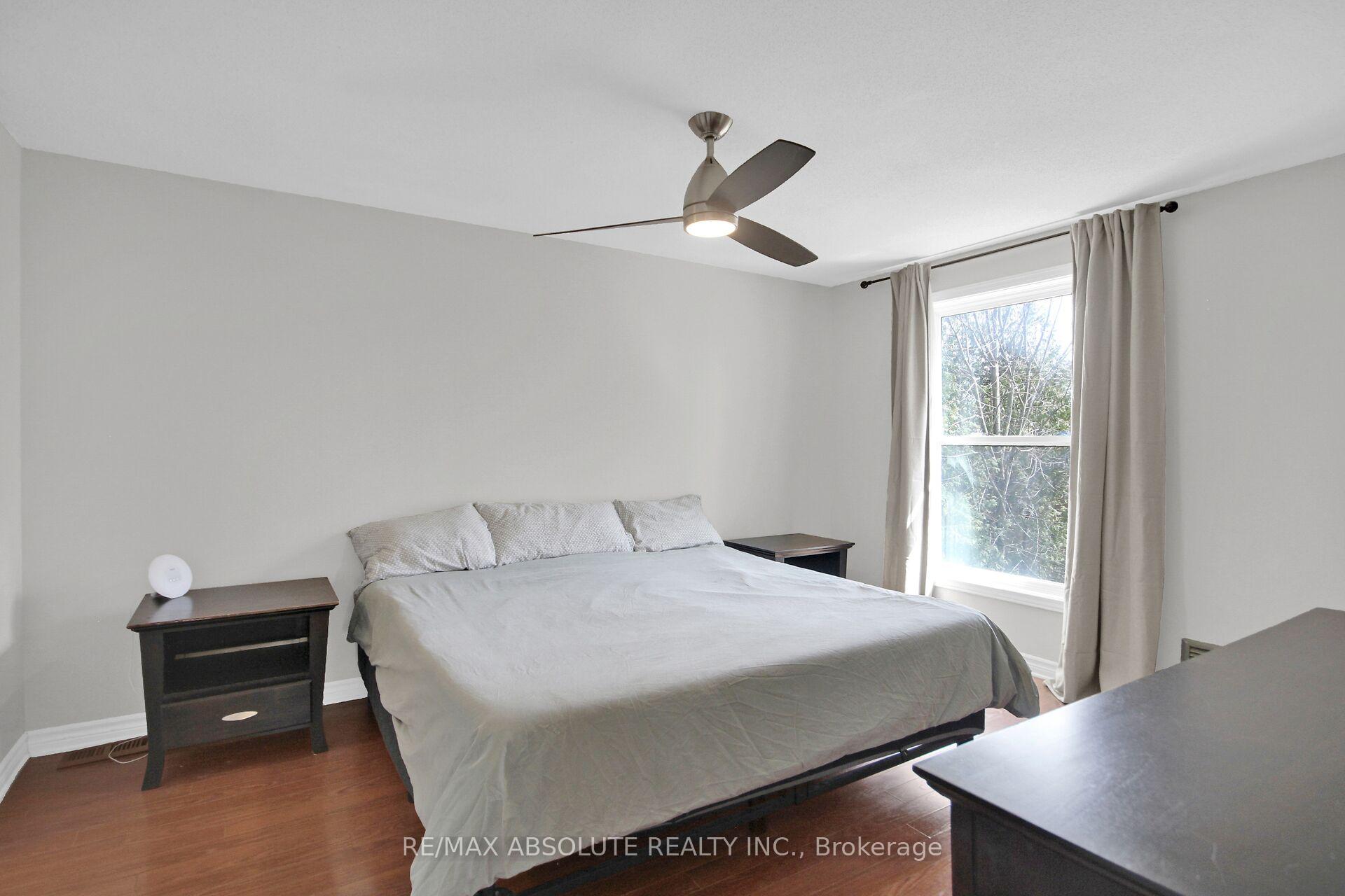 Photo 25 of 109 Tripp Crescent, Ottawa, Barrhaven - Pheasant Run — HOMEH